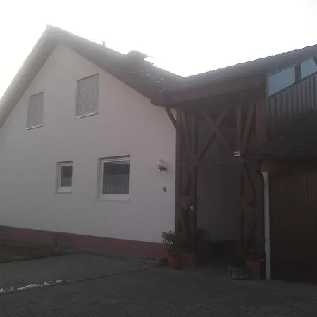 Ferienwohnung Bigi Efringen-Kirchen Exterior foto