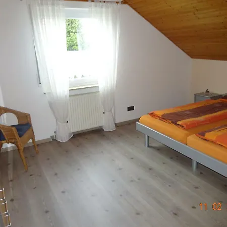 Ferienwohnung Bigi Efringen-Kirchen Exterior foto