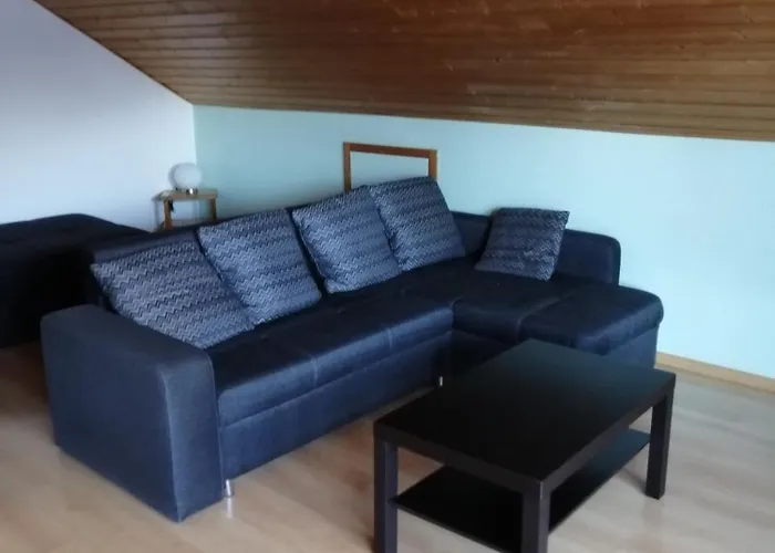 Ferienwohnung Bigi