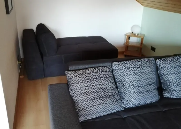 Ferienwohnung Bigi