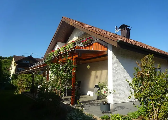 Ferienwohnung Bigi