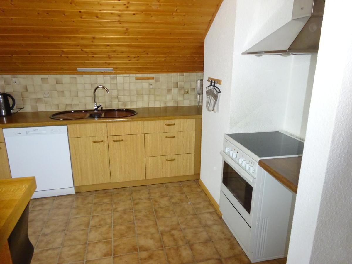 Appartement Bigi Efringen-Kirchen