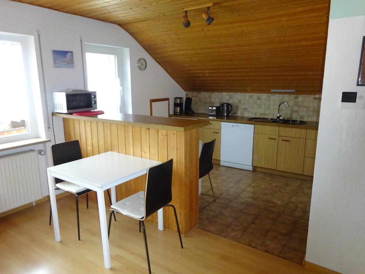 Appartement Bigi *