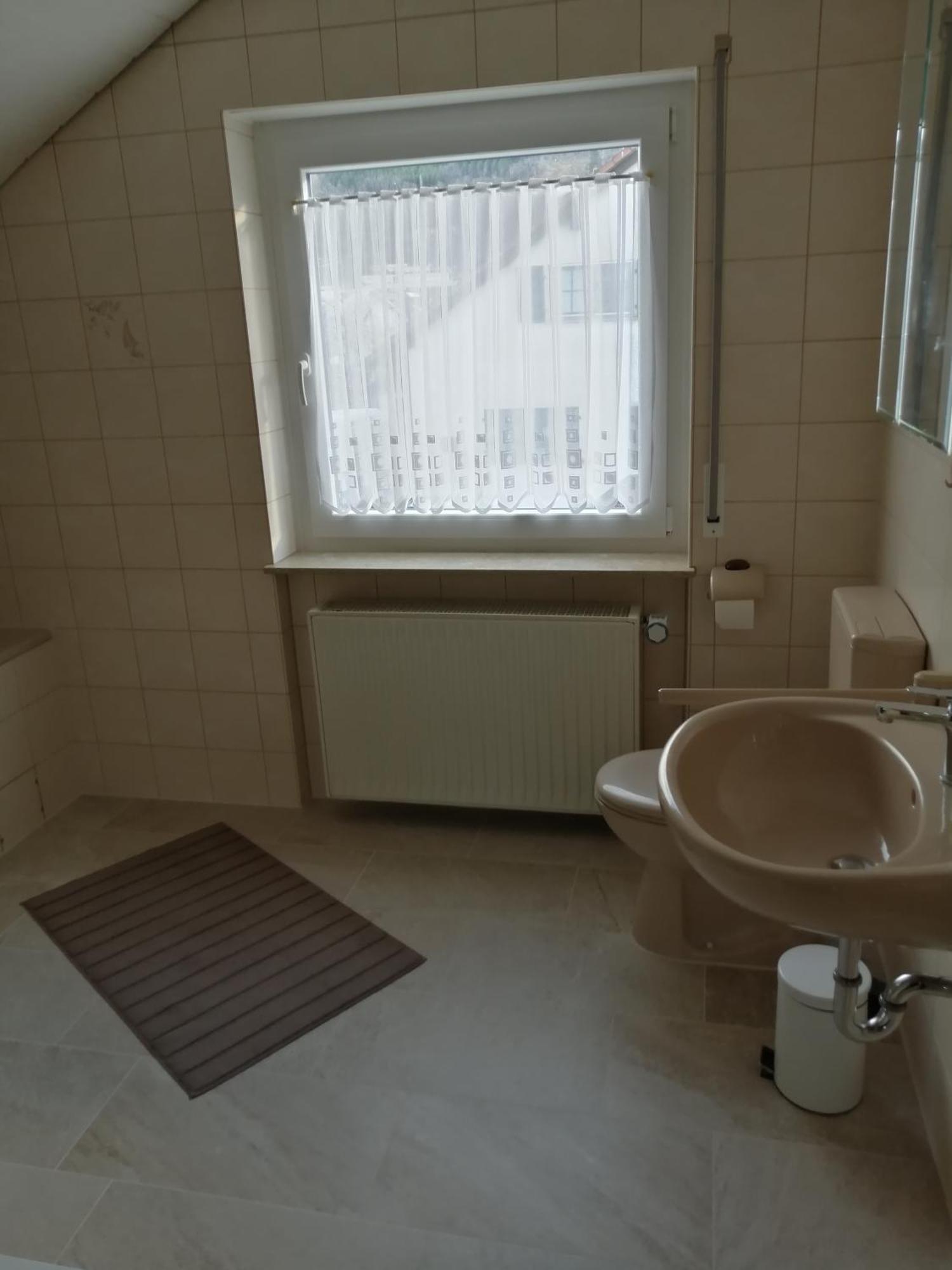 Appartement Bigi Efringen-Kirchen
