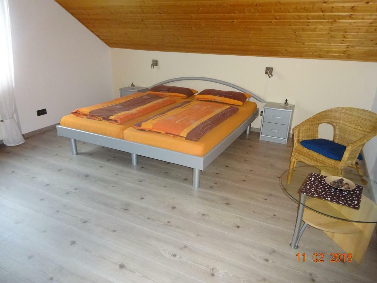 Appartement Bigi *
